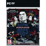 Sleeping Dogs (Definitive Edition) – Hledejceny.cz