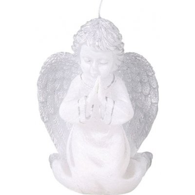 Ceramicus ANDĚL RAFAEL 14 cm – Sleviste.cz