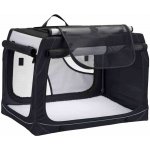 Trixie Nylonová Přepravka Vario L 99 x 67 x 71/67 cm – Zboží Dáma