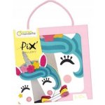 Avenue Mandarine Dětské vyšívání Jednorožec – Zboží Mobilmania