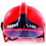 helma přilba hasičská – Zboží Dáma