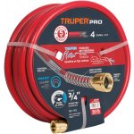 TRUPER – Zahradní hadice MAN-30X3/4X: Zesílená, 3/4", 30 m – Hledejceny.cz