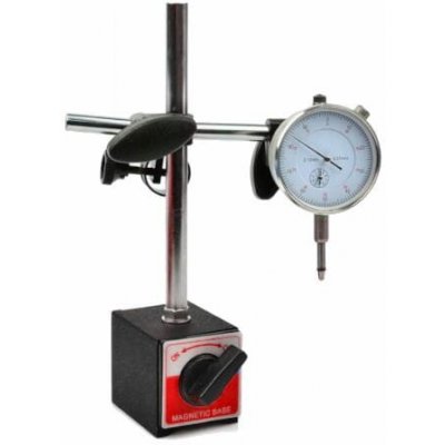 Kraft & Dele Magnetický stojan pro hodinové měřidlo KD11290 – Zbozi.Blesk.cz