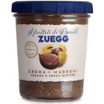 Zuegg kaštanový Krém 330 g – Zbozi.Blesk.cz