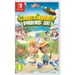 Castaway Paradise – Zboží Dáma