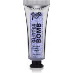 Lamel Insta Glitter Bomb Mini 401 Gelové třpytky 20 ml – Hledejceny.cz