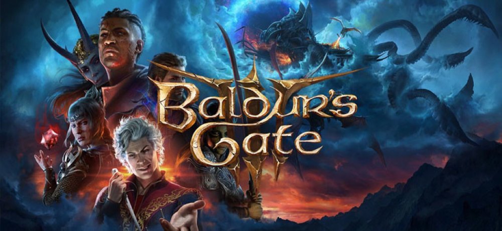 Baldurs Gate 3