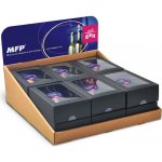 UNIPAP gifty - Zátka na víno - Display 12ks 6660009 – Hledejceny.cz