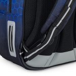 Topgal CODA 24017 B/modrá – Zboží Dáma