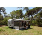 Fiamma Privacy Caravanstore ZIP XL 310 cm – Zboží Mobilmania