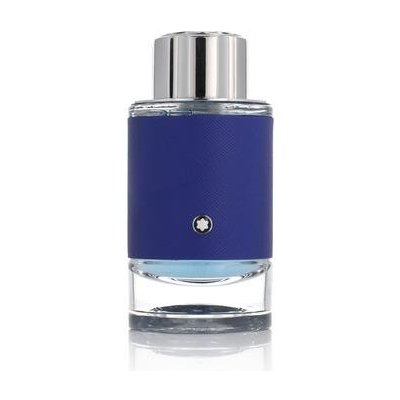 Montblanc Explorer Ultra Blue parfémovaná voda pánská 100 ml