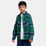 New Balance LAKB0075NWG zelené – Zboží Dáma