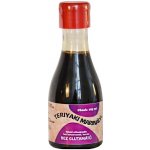 Ekoprodukt Sójová omáčka TERIYAKI 165 ml – Hledejceny.cz