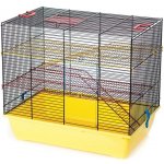 Inter Zoo Pinki III 50 x 33 x 45 cm – Hledejceny.cz