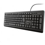 Trust Primo Keyboard 23884 – Zboží Živě