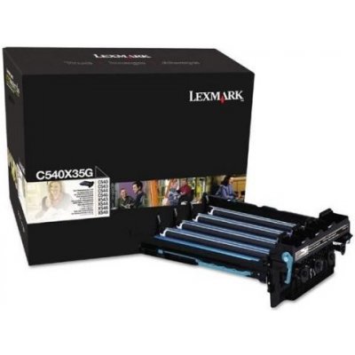 Lexmark C540X35G - originální