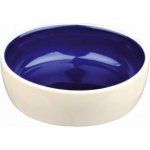 Trixie keramická miska s glazurou 12 cm 300 ml – Zboží Mobilmania