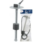Nerezový snímač hladiny kapalin, jako je voda nebo palivo v nádrži, 240-33 Ohm Velikost: 380mm | Zboží Auto