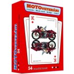 Žolikové karty: Motoveterání – Zbozi.Blesk.cz