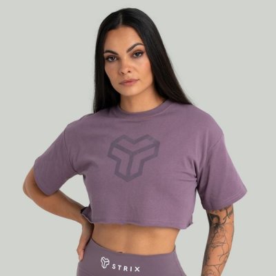 STRIX CropTop Dusk – Sleviste.cz