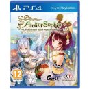 Atelier Sophie: The Alchemist of the Mysterious Book