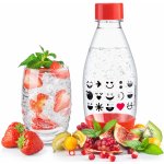 Sodastream Fuse Smile Red 0,5l – Hledejceny.cz