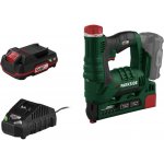 Parkside PAT 20-Li A1 100370464 – HobbyKompas.cz