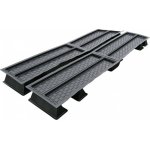 Nutriculture Hydroponický systém NFT Multi Duct MD804 – Hledejceny.cz