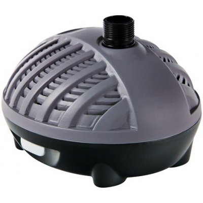 Heissner Smartline ECO 2500 l/h HSP2500-00 – Zboží Dáma