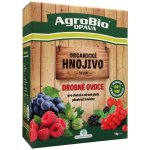 AgroBio Organické hnojivo KP DROBNÉ OVOCE 1 kg – Zboží Mobilmania