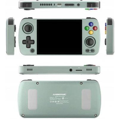 Anbernic RG405M – Zboží Živě