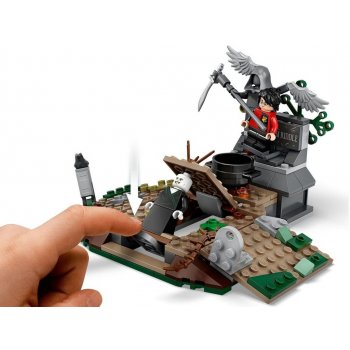 LEGO® Harry Potter™ 75965 Voldemortův návrat