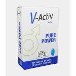V-Activ for Men 20 kapslí – Hledejceny.cz