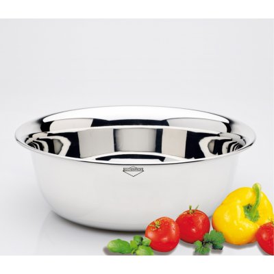 Küchenprofi Nerezová mísa 30 cm – Sleviste.cz