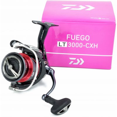 Daiwa Fuego 3000-CXH – Zboží Dáma