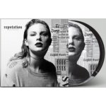 Taylor Swift - Reputation LP – Sleviste.cz