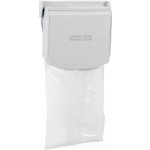 Brunner Odpadkový koš Trapsy bílá – Hledejceny.cz