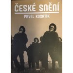 České snění Pavel Kosatík – Hledejceny.cz