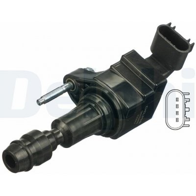 DELPHI Zapalovací cívka GN1048512B1 – Hledejceny.cz
