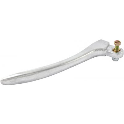 Páčka řídítek bez kuličky, LEVÁ - JAWA, ČZ | Zboží Auto