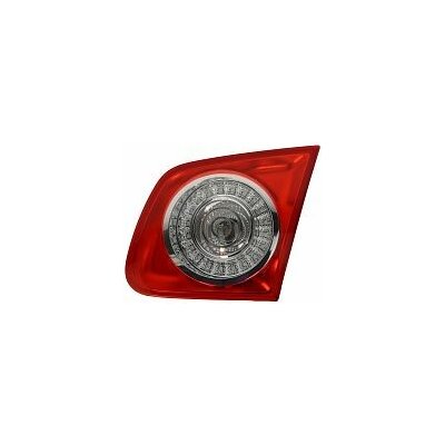 Zadní světlo- pravé vnitřní VOLKSWAGEN JETTA 2005-2010 |005-2010| HELLA | 4082300640366 – Hledejceny.cz