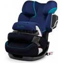 Cybex Pallas 2-Fix 2014 Ocean