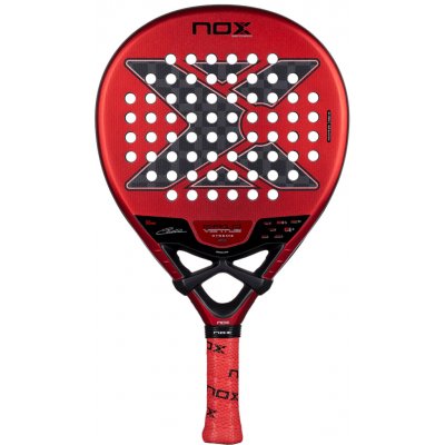 NOX EA10 Ventus Hybrid 12K Xtrem by Edu Alonso – Zboží Mobilmania