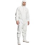 Cerva Chemsafe Ochranný oblek 500 bílý M – Zboží Dáma