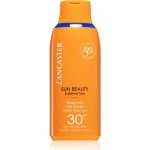 Lancaster Sun Beauty Body Milk SPF30 opalovací tělové mléko 175 ml – Zboží Dáma