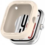 VSECHNONAMOBIL 104539 TPU HALF COVER Kryt pro Xiaomi Redmi Watch 5 STARLIGHT – Zboží Živě