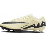 Nike ZOOM MERCURIAL VAPOR 15 ELITE FG Žlutá Černá – Hledejceny.cz