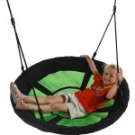 Monkey´s Home houpačka hnízdo SWIBEE zelená – Zboží Dáma