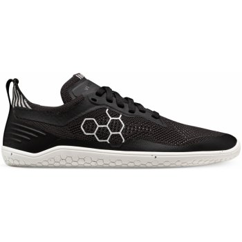 Vivobarefoot Geo RACER II Mens Obsidian