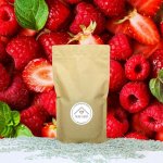 Od Janky vonné kamínky Maliny a jahody 240 g v recyklovatelném plastovém sáčku – Hledejceny.cz